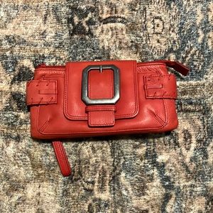 Rolf’s wristlet NWT